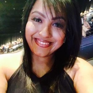 Meet your Posher, Susannah